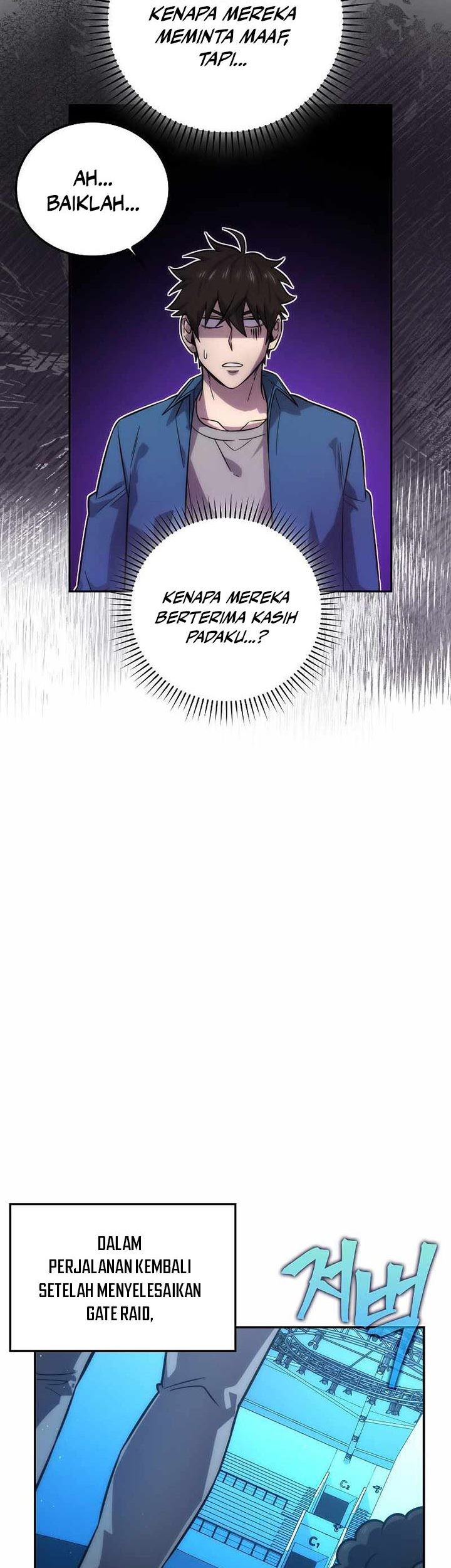 Demon Lord’s Martial Arts Ascension Chapter 45 - halaman 36