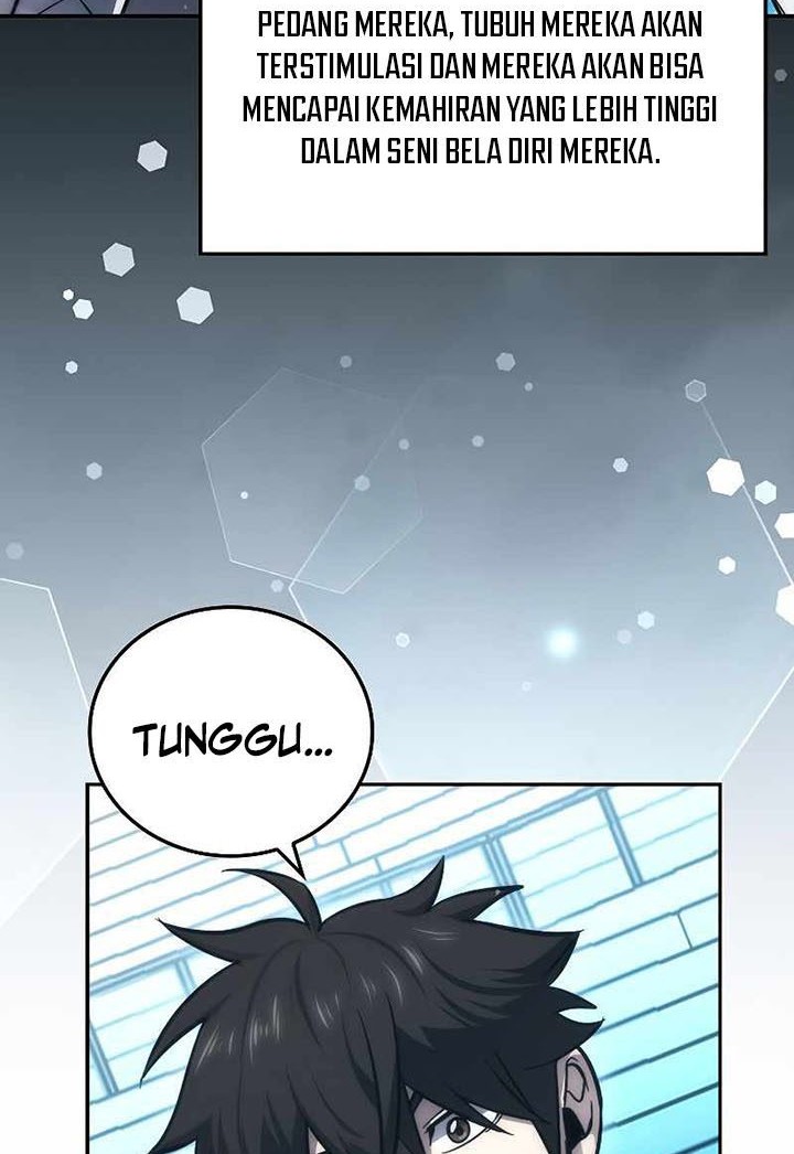 Demon Lord’s Martial Arts Ascension Chapter 45 - halaman 43