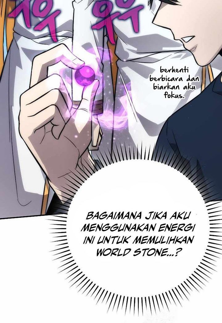 Demon Lord’s Martial Arts Ascension Chapter 45 - halaman 45
