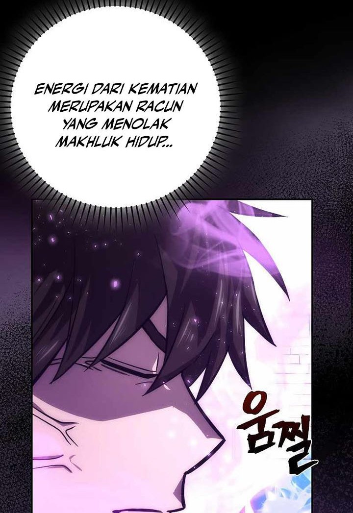 Demon Lord’s Martial Arts Ascension Chapter 45 - halaman 47