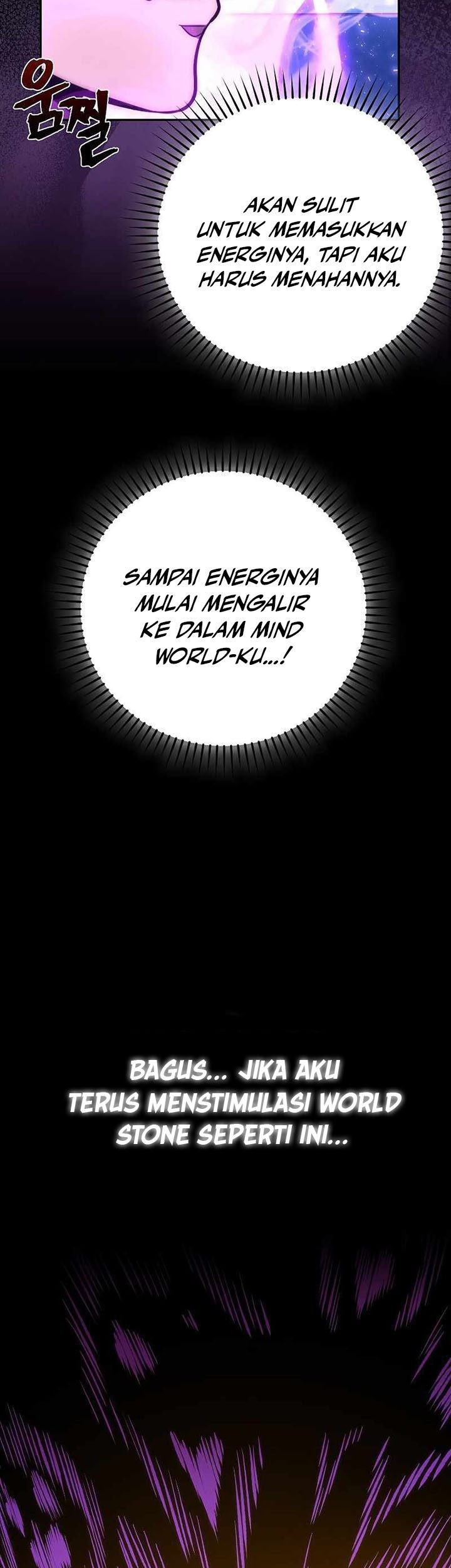 Demon Lord’s Martial Arts Ascension Chapter 45 - halaman 48