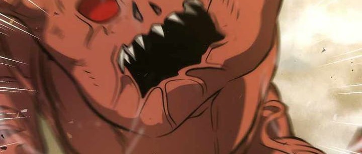 Demon Lord’s Martial Arts Ascension Chapter 45 - halaman 5