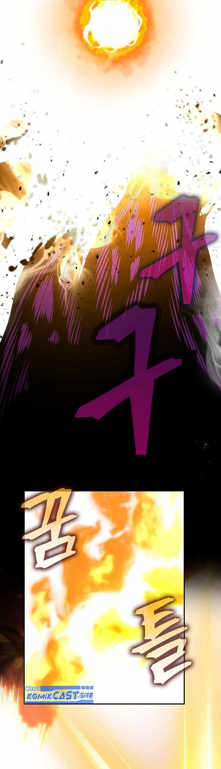 Demon Lord’s Martial Arts Ascension Chapter 45 - halaman 50