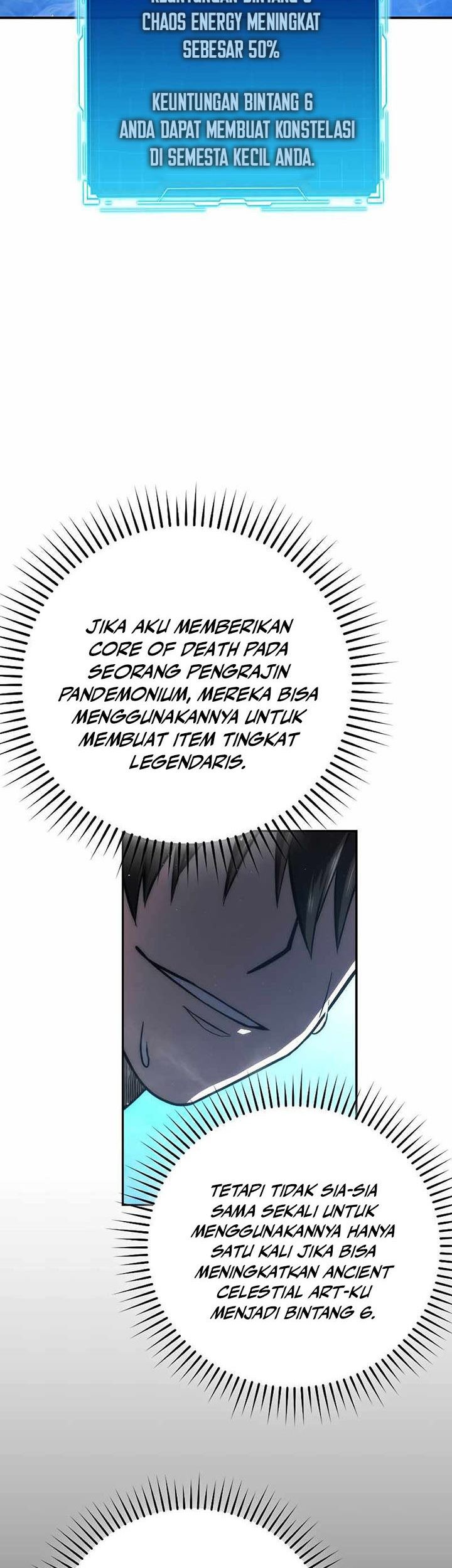 Demon Lord’s Martial Arts Ascension Chapter 45 - halaman 56