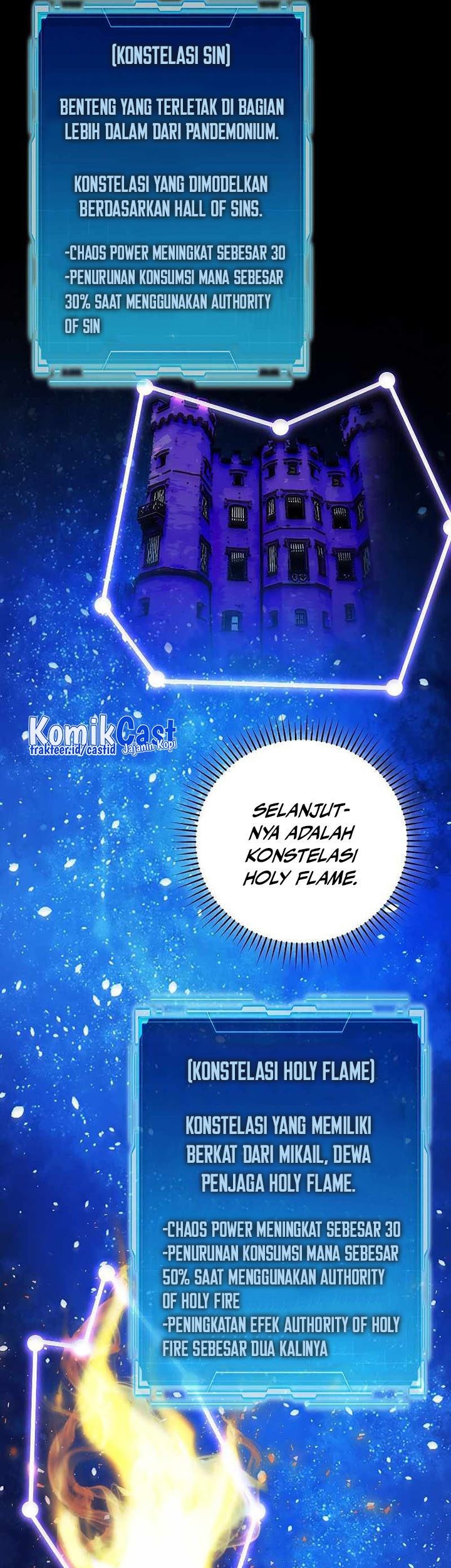 Demon Lord’s Martial Arts Ascension Chapter 45 - halaman 66
