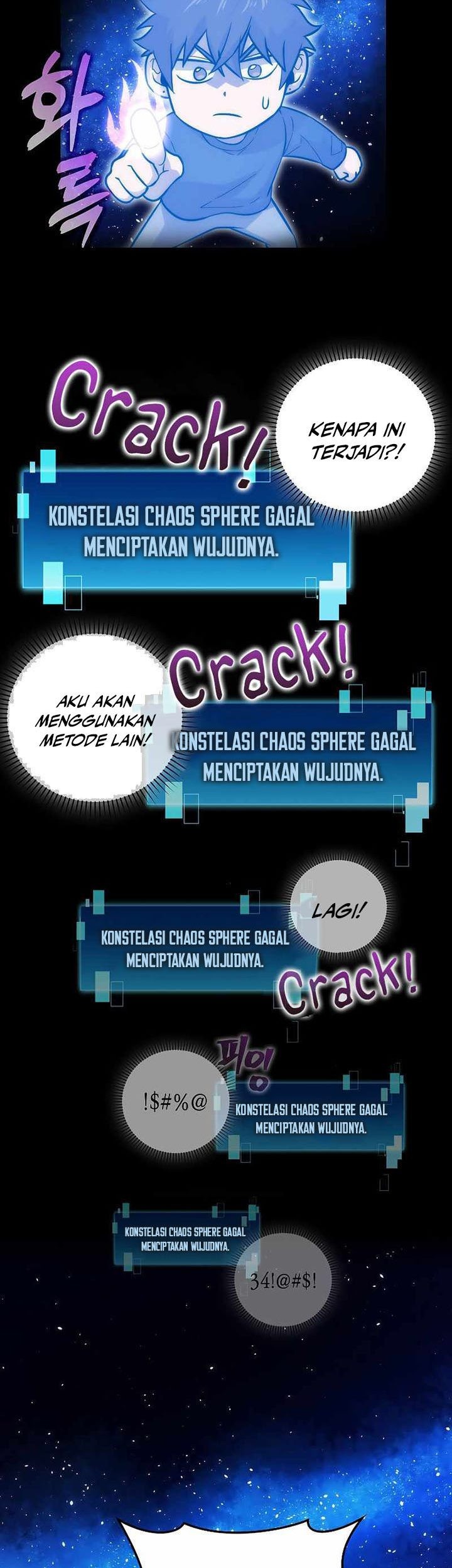 Demon Lord’s Martial Arts Ascension Chapter 45 - halaman 72
