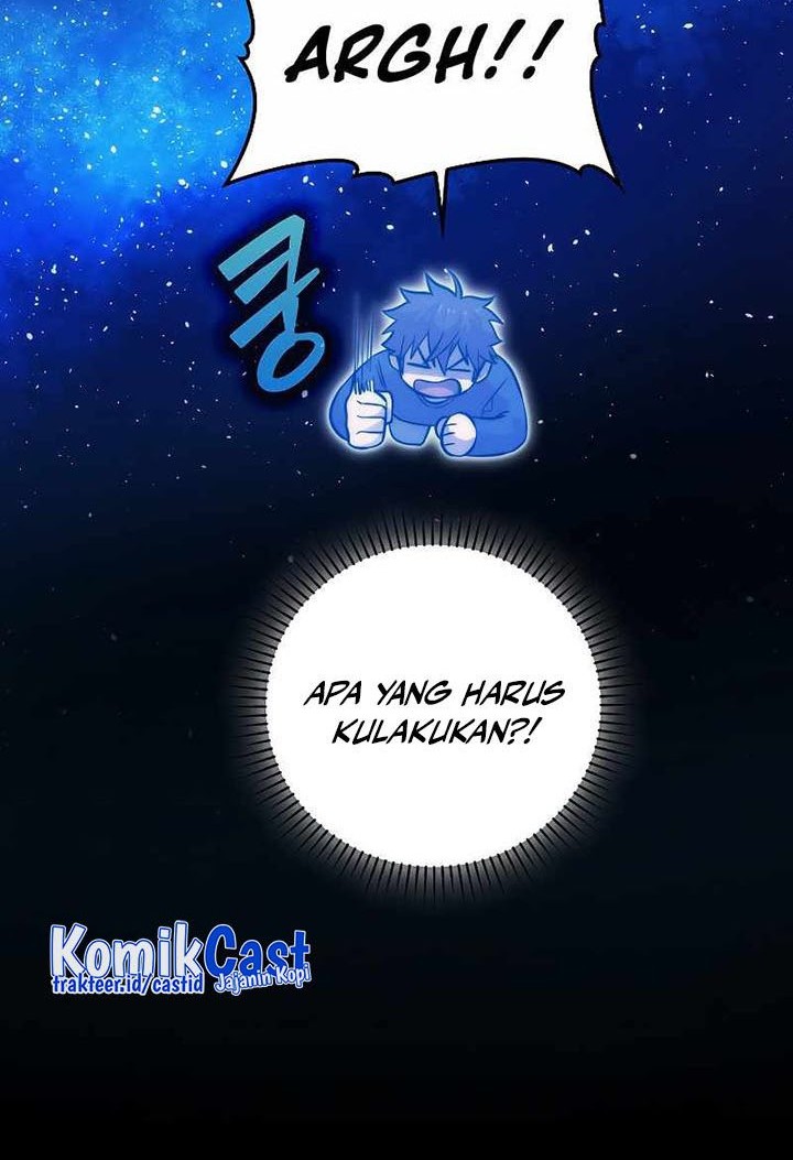 Demon Lord’s Martial Arts Ascension Chapter 45 - halaman 73