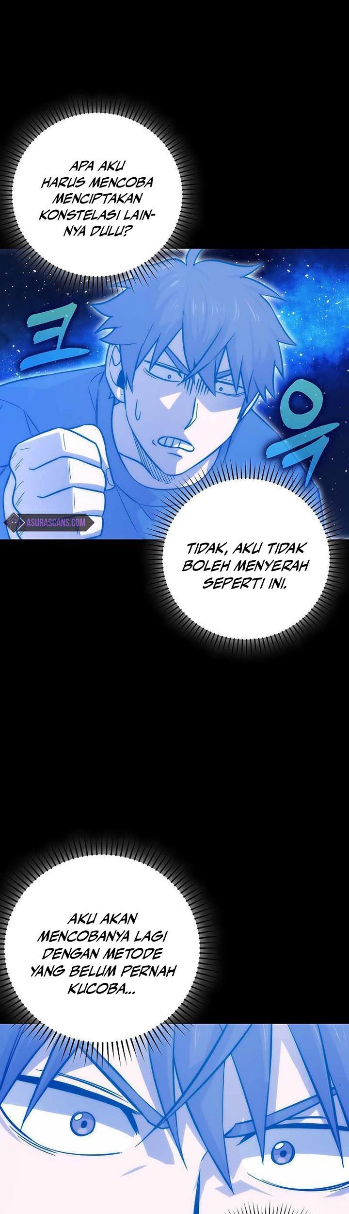 Demon Lord’s Martial Arts Ascension Chapter 45 - halaman 74