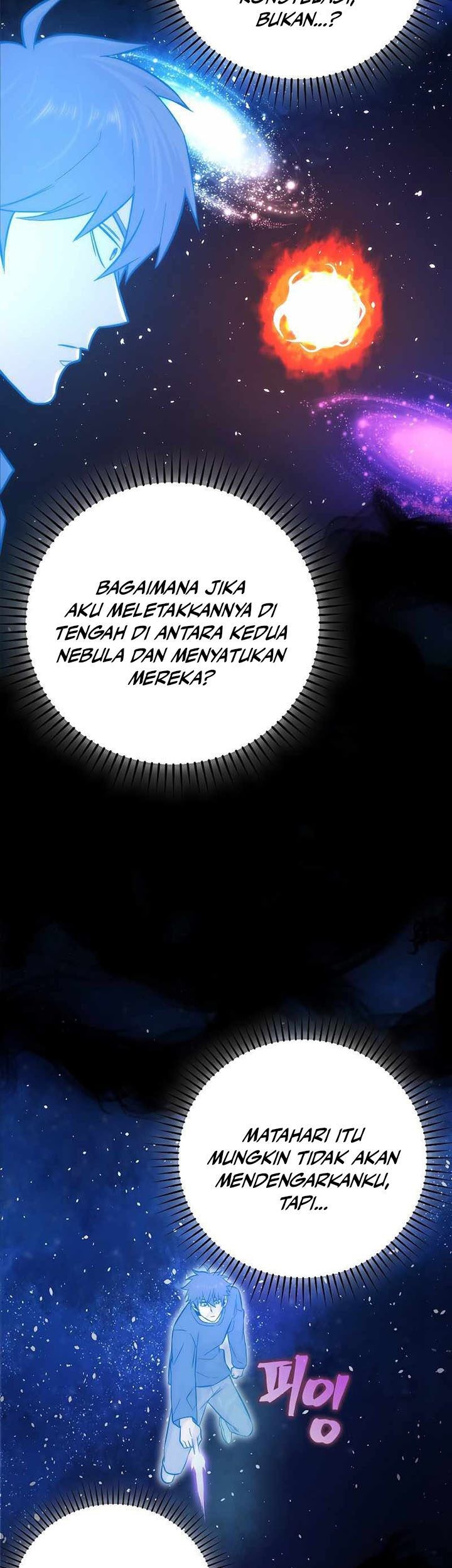 Demon Lord’s Martial Arts Ascension Chapter 45 - halaman 76