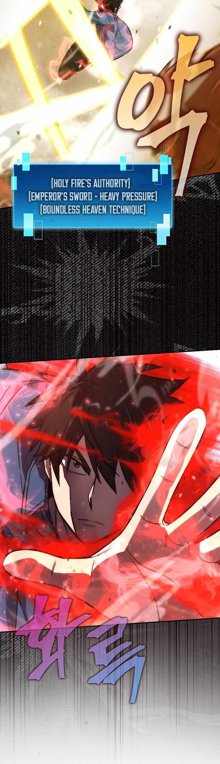 Demon Lord’s Martial Arts Ascension Chapter 45 - halaman 8
