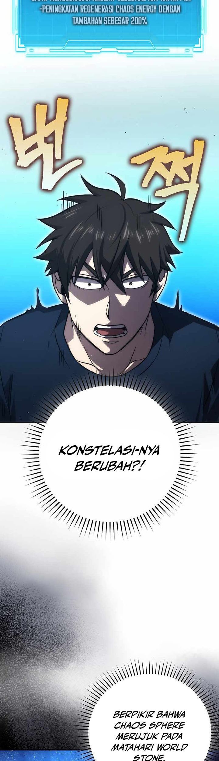 Demon Lord’s Martial Arts Ascension Chapter 45 - halaman 80