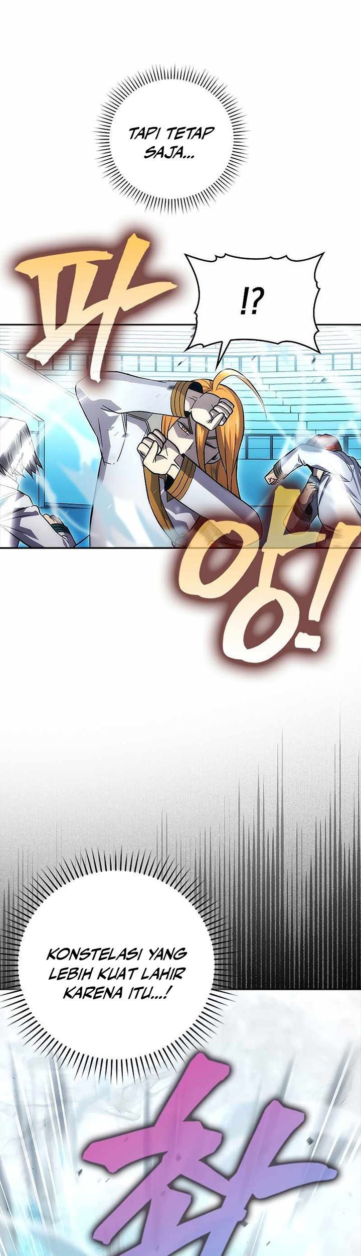 Demon Lord’s Martial Arts Ascension Chapter 45 - halaman 82