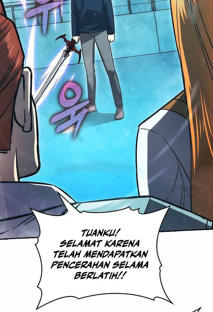 Demon Lord’s Martial Arts Ascension Chapter 45 - halaman 85