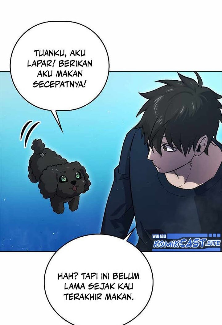 Demon Lord’s Martial Arts Ascension Chapter 45 - halaman 87