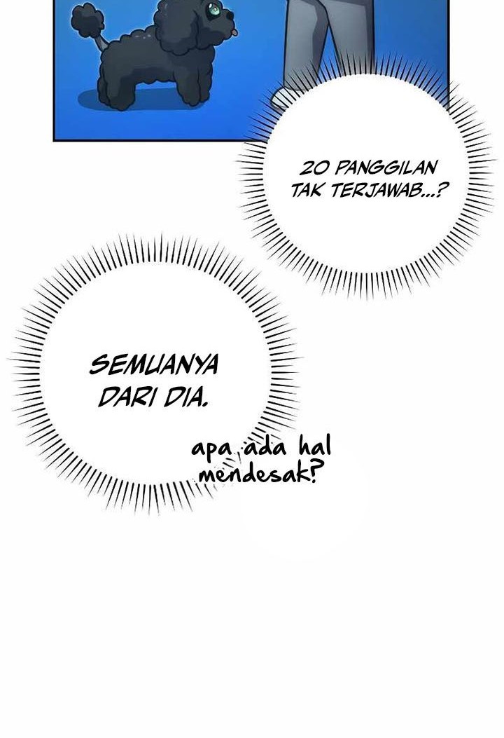 Demon Lord’s Martial Arts Ascension Chapter 45 - halaman 89