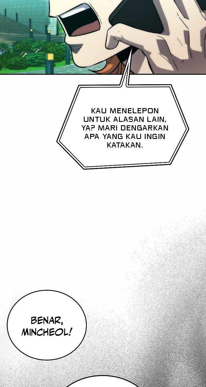 Demon Lord’s Martial Arts Ascension Chapter 45 - halaman 91