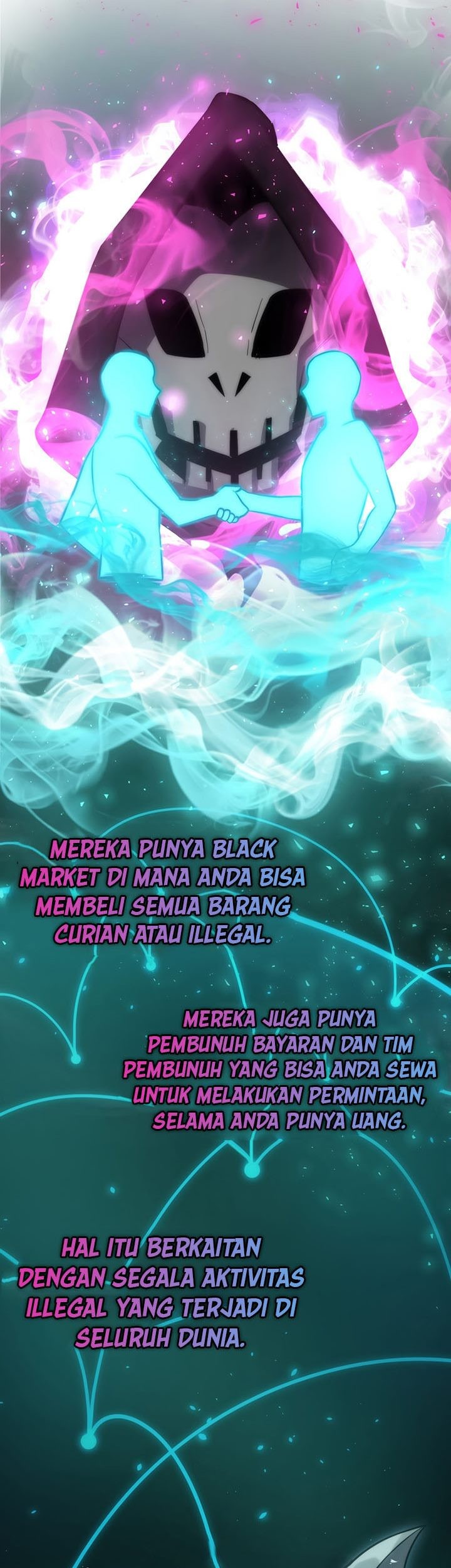 Demon Lord’s Martial Arts Ascension Chapter 46 - halaman 12