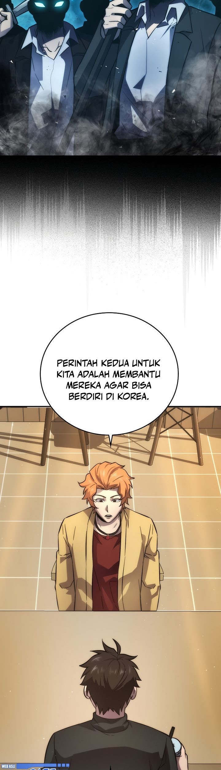 Demon Lord’s Martial Arts Ascension Chapter 46 - halaman 14