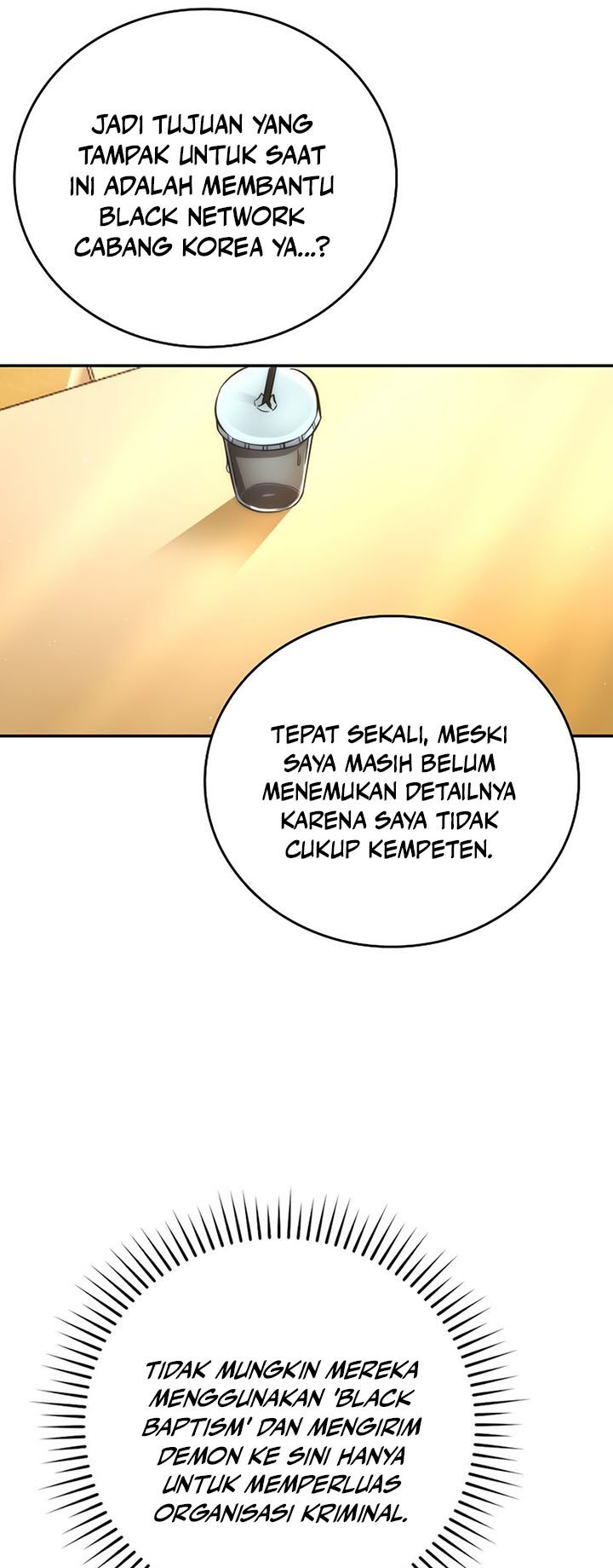 Demon Lord’s Martial Arts Ascension Chapter 46 - halaman 18