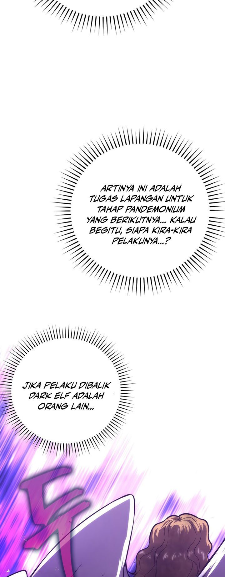 Demon Lord’s Martial Arts Ascension Chapter 46 - halaman 19