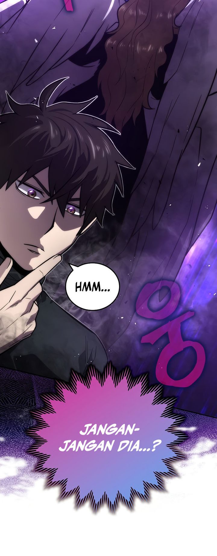 Demon Lord’s Martial Arts Ascension Chapter 46 - halaman 20