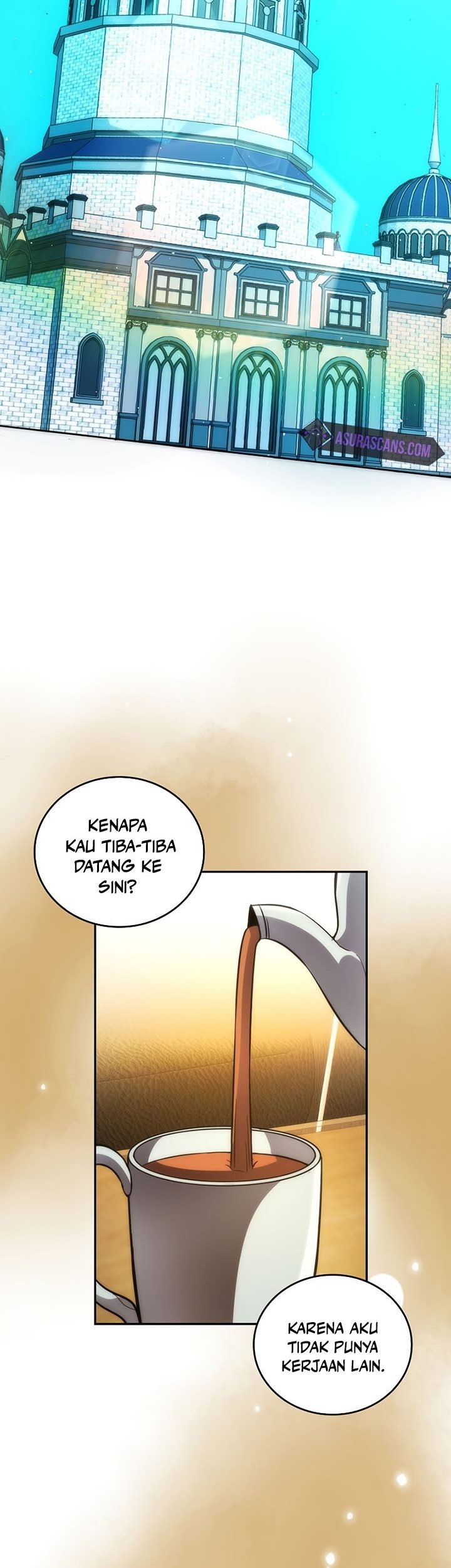 Demon Lord’s Martial Arts Ascension Chapter 46 - halaman 28