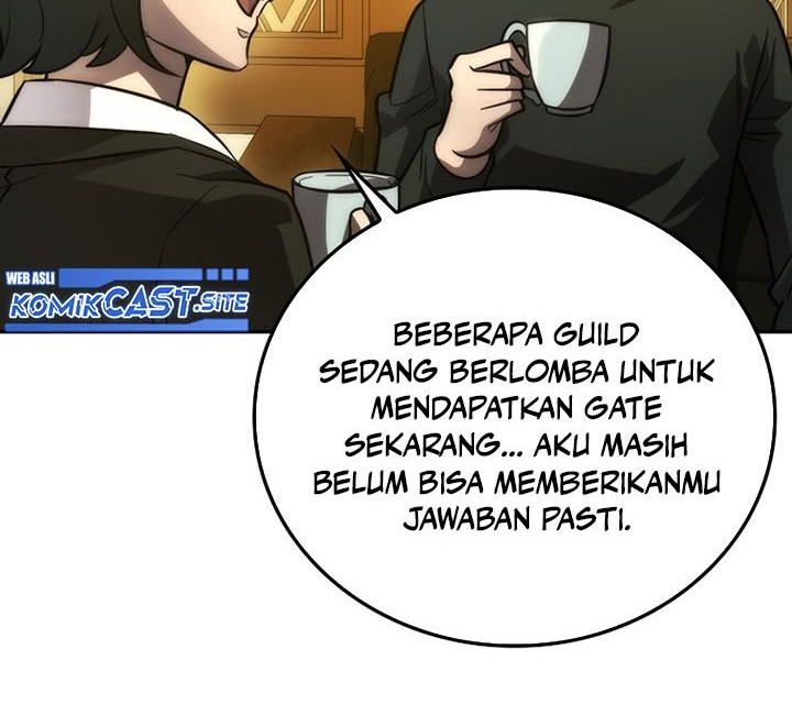 Demon Lord’s Martial Arts Ascension Chapter 46 - halaman 33
