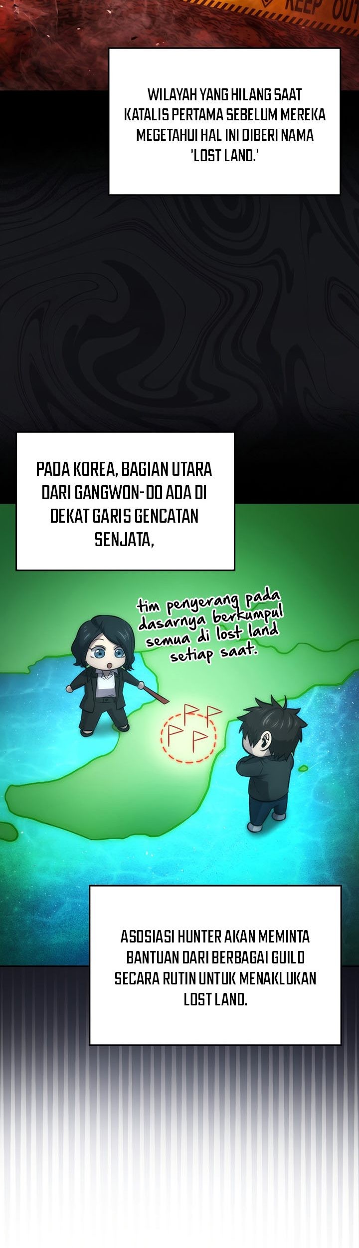 Demon Lord’s Martial Arts Ascension Chapter 46 - halaman 36