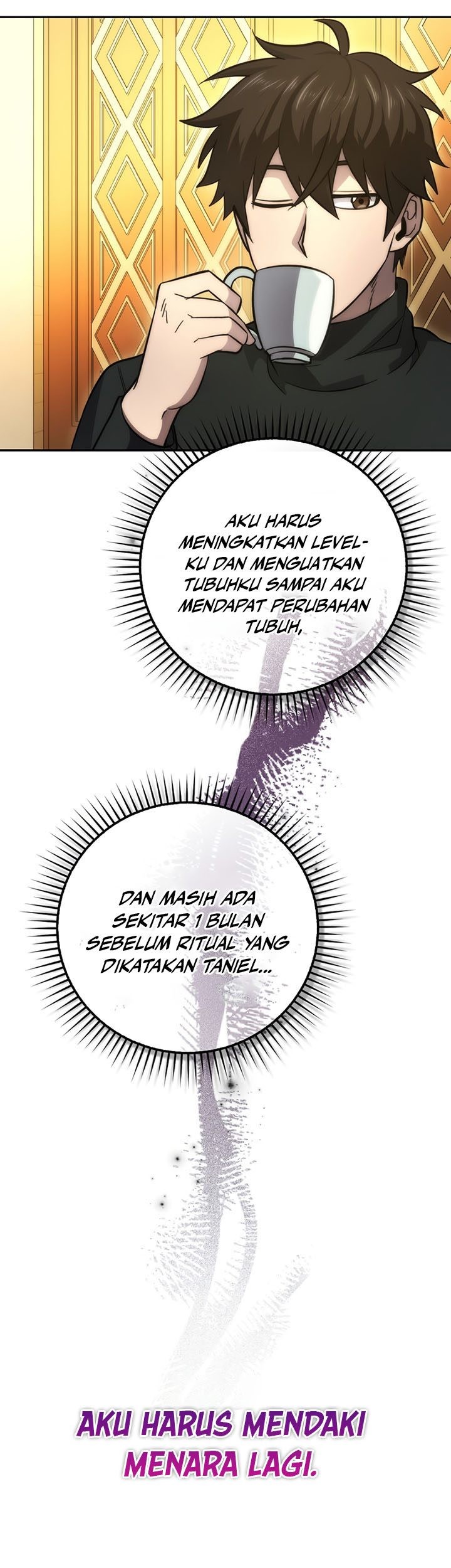 Demon Lord’s Martial Arts Ascension Chapter 46 - halaman 38