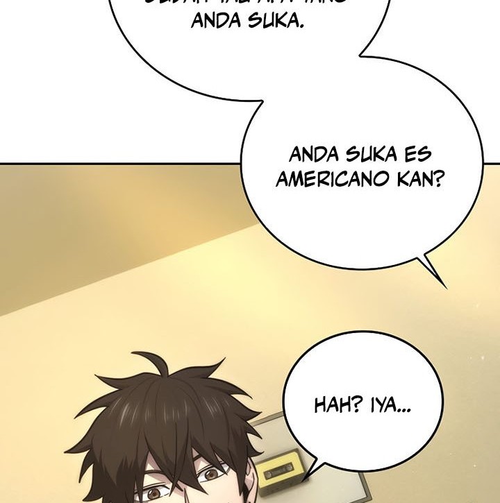 Demon Lord’s Martial Arts Ascension Chapter 46 - halaman 5