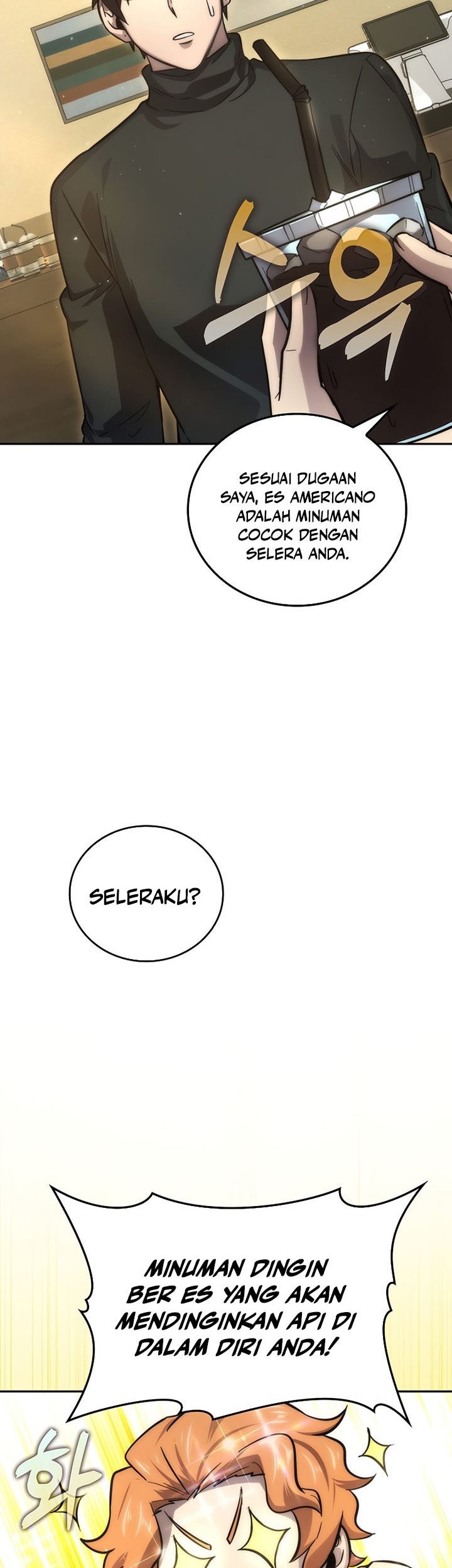 Demon Lord’s Martial Arts Ascension Chapter 46 - halaman 6