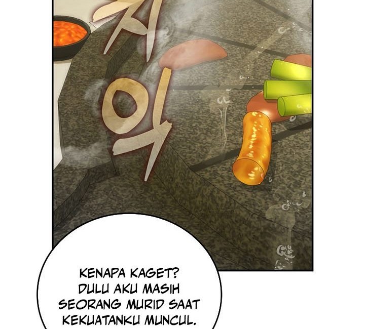 Demon Lord’s Martial Arts Ascension Chapter 46 - halaman 61