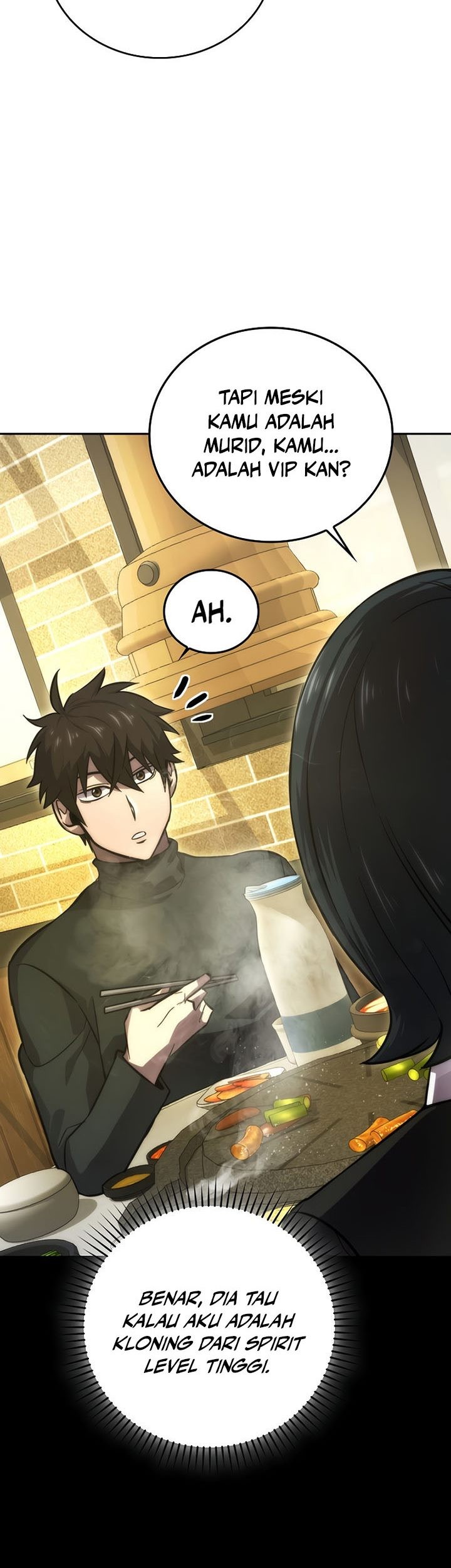 Demon Lord’s Martial Arts Ascension Chapter 46 - halaman 62