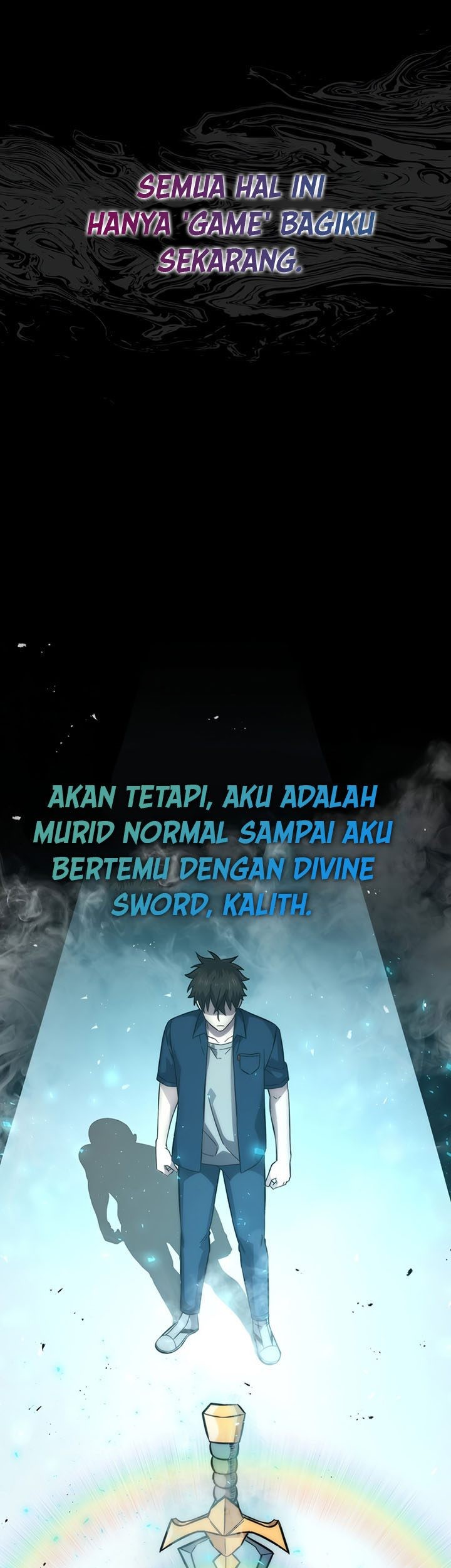 Demon Lord’s Martial Arts Ascension Chapter 46 - halaman 66