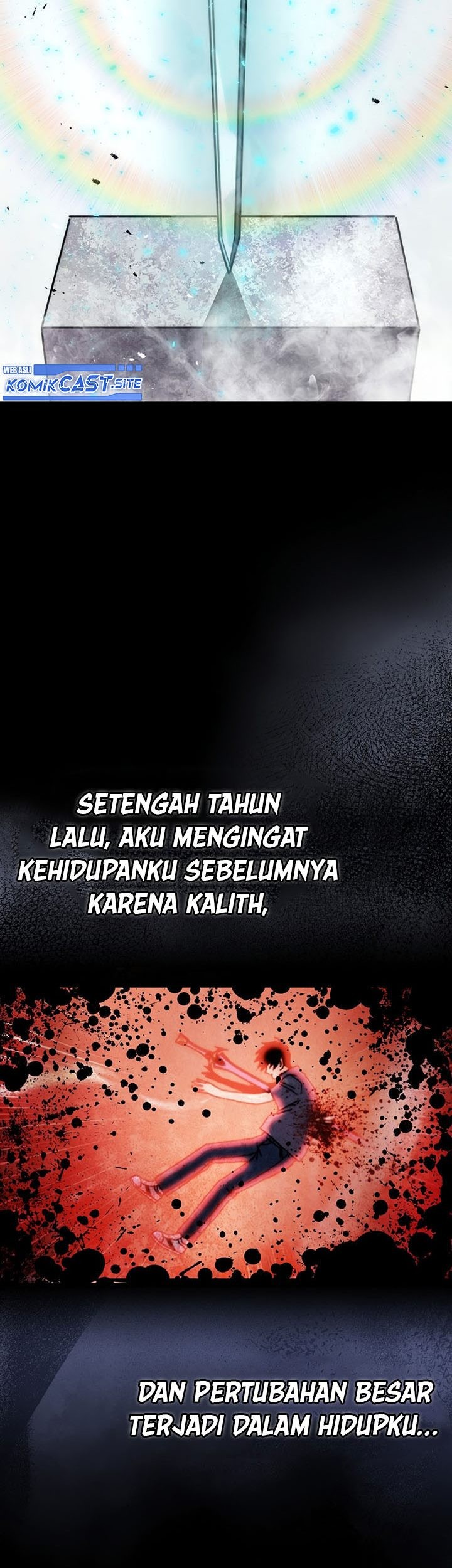 Demon Lord’s Martial Arts Ascension Chapter 46 - halaman 68