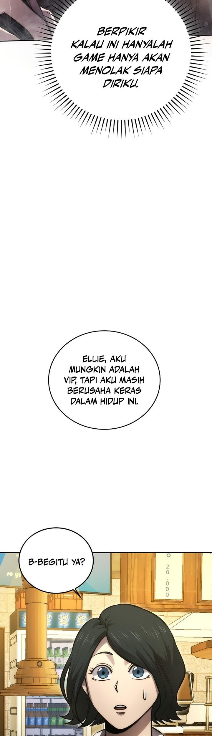 Demon Lord’s Martial Arts Ascension Chapter 46 - halaman 72