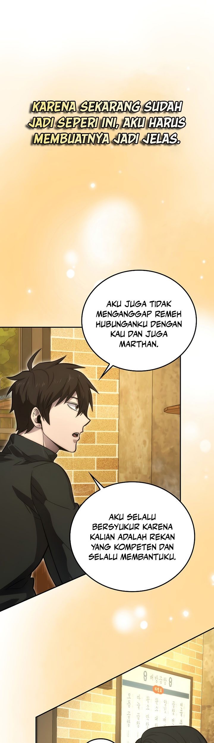 Demon Lord’s Martial Arts Ascension Chapter 46 - halaman 74