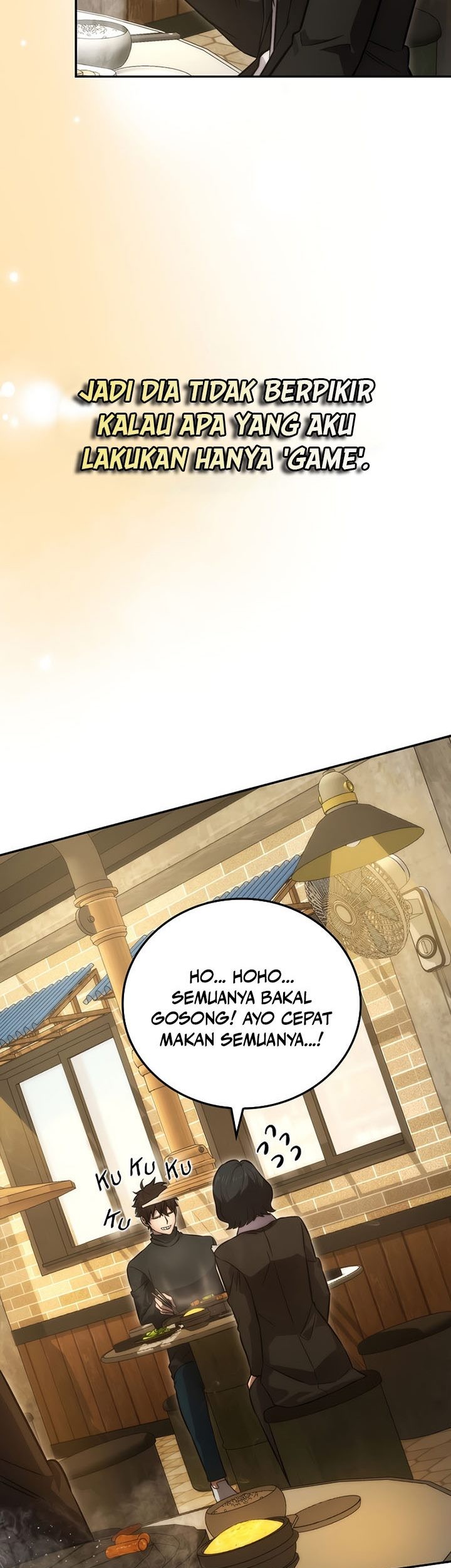 Demon Lord’s Martial Arts Ascension Chapter 46 - halaman 76
