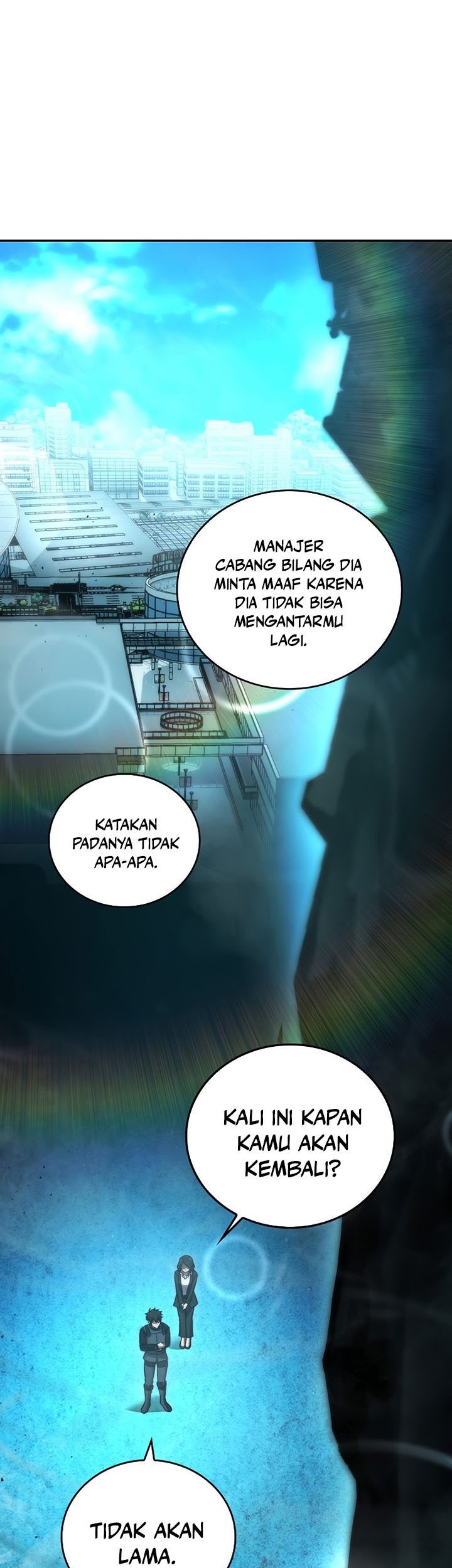 Demon Lord’s Martial Arts Ascension Chapter 46 - halaman 78