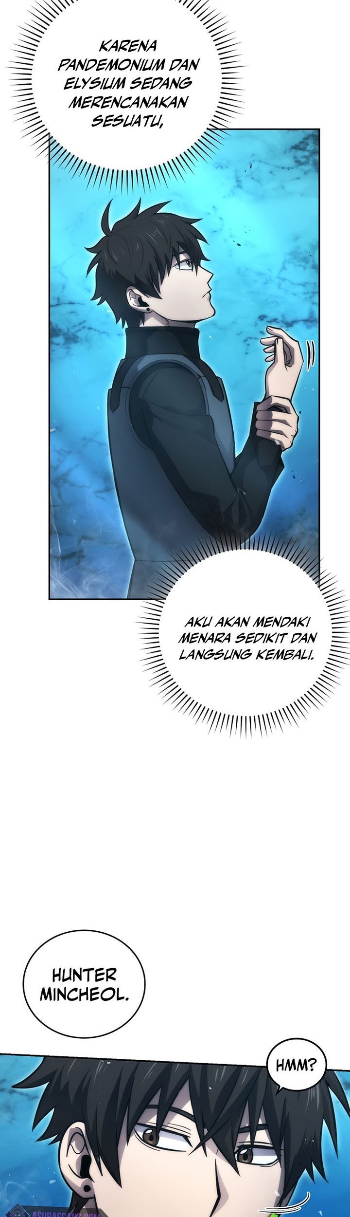 Demon Lord’s Martial Arts Ascension Chapter 46 - halaman 80