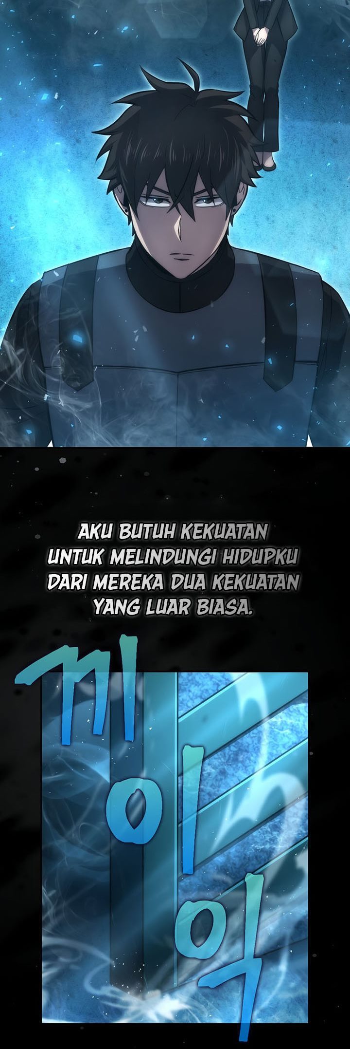 Demon Lord’s Martial Arts Ascension Chapter 46 - halaman 85