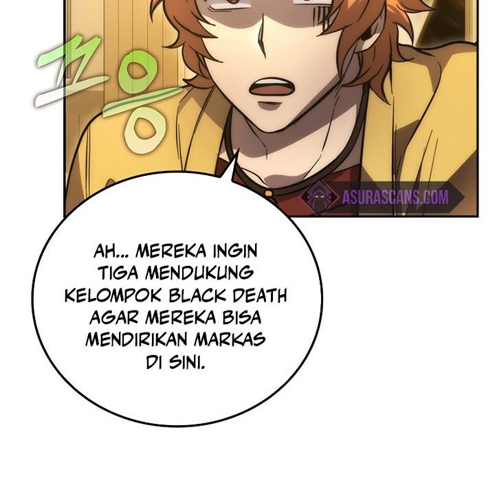 Demon Lord’s Martial Arts Ascension Chapter 46 - halaman 9