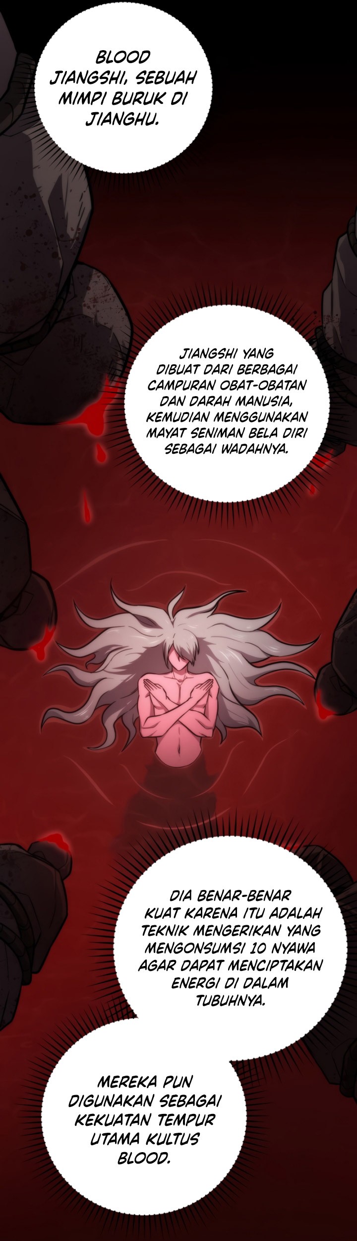 Demon Lord’s Martial Arts Ascension Chapter 48 - halaman 10