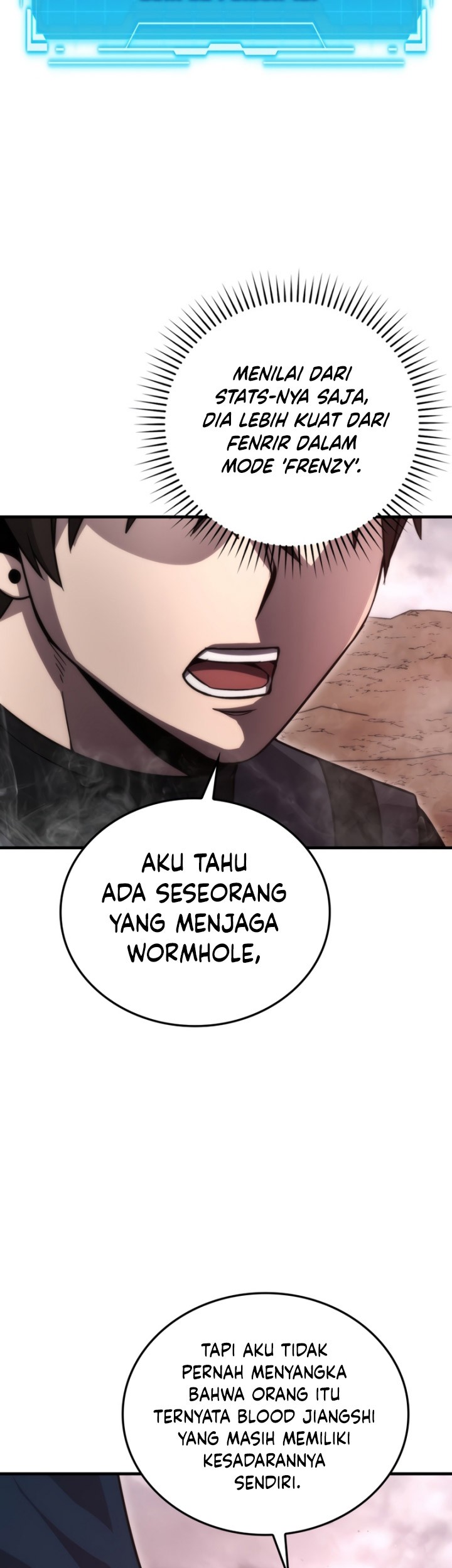 Demon Lord’s Martial Arts Ascension Chapter 48 - halaman 14