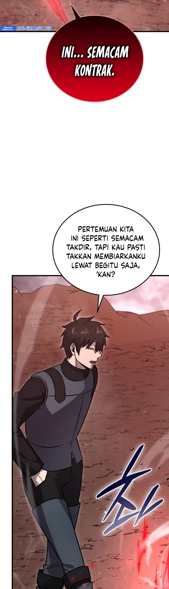 Demon Lord’s Martial Arts Ascension Chapter 48 - halaman 16