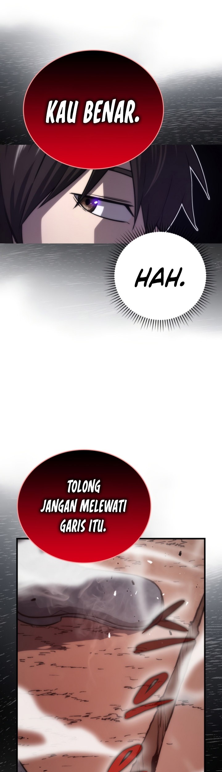 Demon Lord’s Martial Arts Ascension Chapter 48 - halaman 18