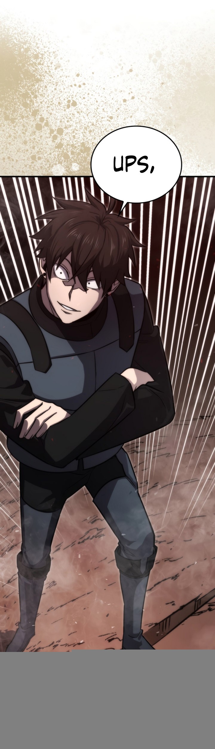 Demon Lord’s Martial Arts Ascension Chapter 48 - halaman 24