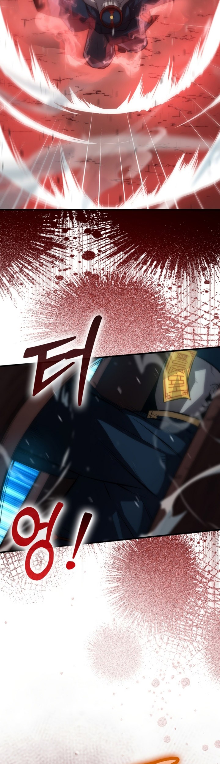Demon Lord’s Martial Arts Ascension Chapter 48 - halaman 28