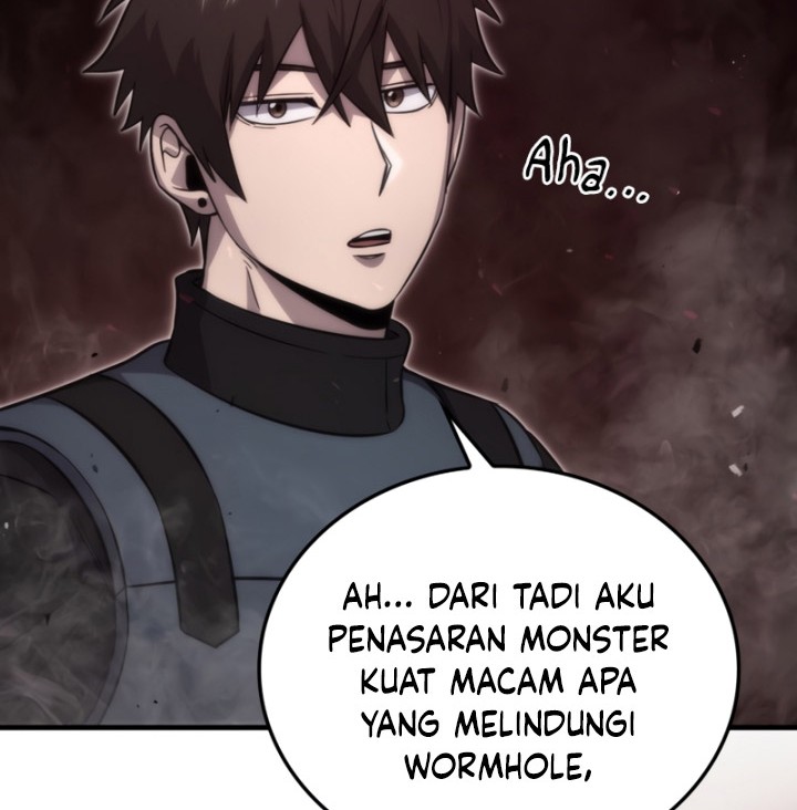 Demon Lord’s Martial Arts Ascension Chapter 48 - halaman 3
