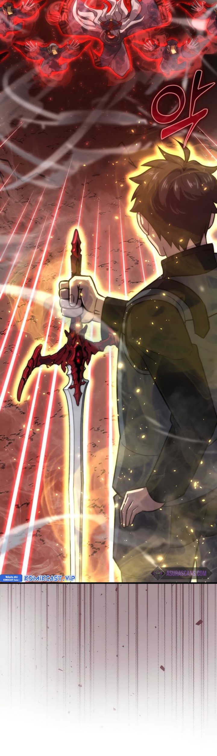 Demon Lord’s Martial Arts Ascension Chapter 48 - halaman 36